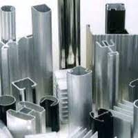 175 results for aluminium extrusions. 100 B P Profiles Linkedin