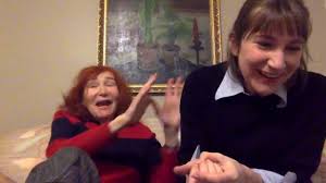 Sheila heti (born 25 december 1976) is a canadian writer. Sheila Heti And Her Mother Agnes Vago Discuss Heti S Novel Motherhood