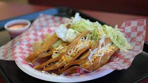 Family business making a variety of mexican food. Marias Mexican Food In Valley Junction Dsmtacos