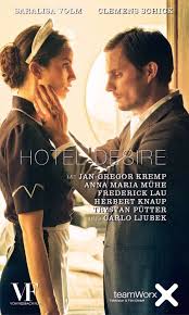 Hotel Desire (2011)