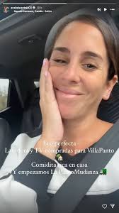 Isabel Pantoja cambia su actitud con David, el novio de Anabel Pantoja