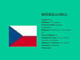 Cuenta oficial de la oficina de turismo de la república checa para latinoamérica. Ppt Alemania Capital Berlin Habitantes 82 Mill Powerpoint Presentation Id 4915740