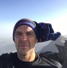 A.J. Benitez COACH Personal Y Deportivo