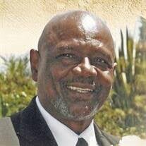 Mr. Earnest Carr Sr. Obituary