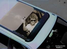 Увеличение шума в салоне