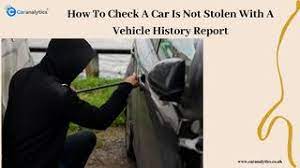 Calling 101 will put you through to the police to report a crime or to provide information on a crime (such as finding a lost car). How To Check If A Car Is Not Stolen At Ease In The Uk By Car Analytics Uk Issuu
