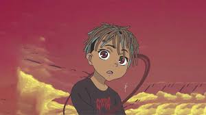 Kyraonthephone december 9, 2020 music leave a comment. Drawing Juice Wrld Wallpaper Cartoon Novocom Top