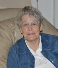 Mary Cox Obituary 2020