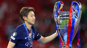 Lee Kang-In Nearing Atlético Madrid Move Amid PSG Exit Rumors
