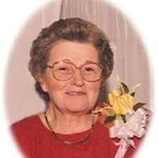 Mae Ola Whitten Obituary February 3, 2012
