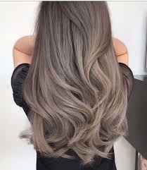 If you desire a dark ash blonde shade to cover grays or fix brassiness, we think colorsilk beautiful color is the best ash blonde hair dye kit to buy. 50 Top Trending Ash Brown Hair Colors In 2019 Cleverstyling Ash Brown Hair Color Ash Brown Hair Balayage Ash Hair Color