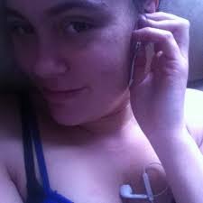 Kali Benson (@Kaliwali68)