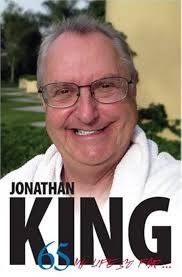 65 My Life So Far: Jonathan King: 9780956417107: Amazon.com: Books