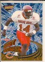 Football Card Values