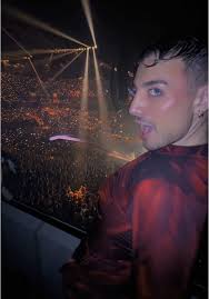 Embracing Fanny Beard: My Loyal Companion