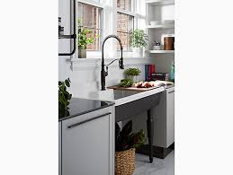 kohler 77515 2bz tournant semi pro kit