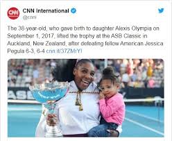 Father, terry pegula, owns the buffalo bills football team and buffalo sabres hockey team. Serena Williams Wins Auckland Open With Victory Over Jessica Pegula 102 3 Max Fm