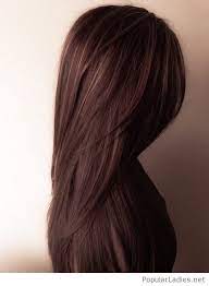 Amazing Chocolate Brown Hair Color Inspire Coffee Hair Hair Color Chocolate Brunette Hair Color
