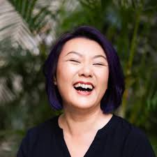 Celia Leung (@celiakkleung) • Threads, Say more