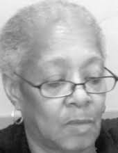 Obituary information for Barbara Mae Carter