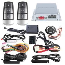 Read full profile every year, untold numbers of drivers either lose their car keys or lock them inside their cars. Easyguard Pke Car Alarm System Psssive Keyless Entry Remote Engine Start Push Button Start Touch Password Entry Car Alarm Unlock Car Door Keyless Entry Car