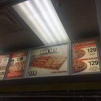 Little Caesars Pizza Tecnologico