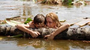 Producida por apaches entertainment y telecinco cinema, la película de suspense dramático está basada en la historia real de la trágica experiencia de la doctora española maría belón en el tsunami índico de 2004. The Impossible Netflix