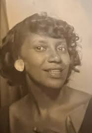 Obituary for Inez Freeman Buddin