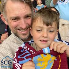 avfc #facup #footballtradition #upthevilla