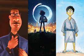 Several 2020 movies have been rescheduled for 2021, including the eternals, tom and jerry, the croods 2 and godzilla vs kong. Top 10 Animation Movies In 2020 Zone Top Ten
