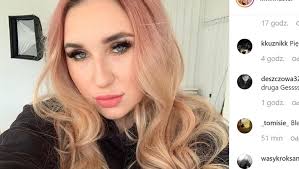 Określa siebie mianem patostreamerki i patoinfluencerki. Marta Linkiewicz Usunela Zdjecia Z Instagrama O Co Chodzi 4fun Tv