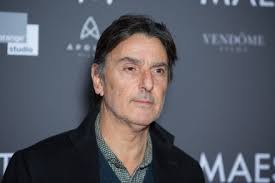 Yvan Attal Attends Maestro S Paris Editorial Stock Photo