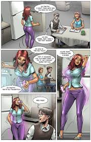 Milf Milk Issue 1 - 8muses Comics - Sex Comics and Porn Cartoons