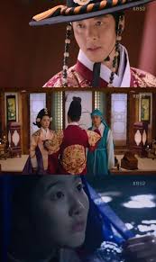 K-Drama, J-Drama, C-Drama & T-Drama Recaps/Reviews: "Queen for 7 Days"  episode 1 recap