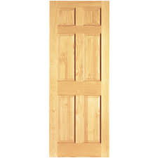 Colonial 6 panel interior doors are still the most sought after doors. Pine Internal Doors Internal Pine Doors With Glass Wickes