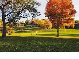 Golf Course and Banquet Hall - Vinton Country Club