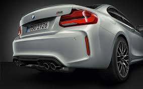 Why is it named competition? Bmw M2 Competition The Ultimate Sports Car