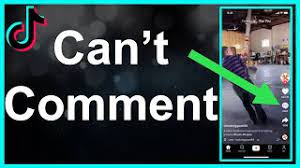 I Can T Comment On Tiktok Fixed Youtube