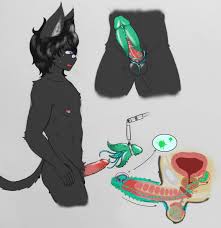 Rule34 - If it exists, there is porn of it   4191433