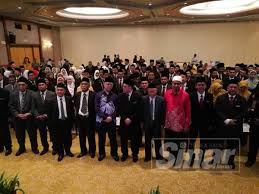 Mahkamah tinggi syariah pulau pinang melepas dan membebaskan seorang hakim mahkamah tinggi syariah, adam tumiran. Keperluan Hakim Di Mahkamah Syariah Ns Mendesak