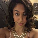 Danielle Almada's Instagram, Twitter & Facebook