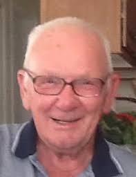 Obituary information for Darwin C. Francis