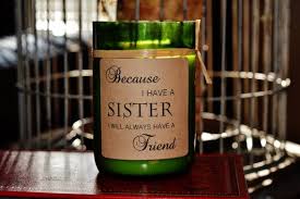 Shop yankee candle, america's best loved candle! Candles Made W Recycled Wine Bottles Posts Facebook