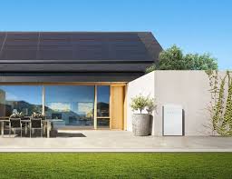 The powerwall was introduced in 2015 with limited production. Tesla S Solar Panels To Be Sold Only With Powerwall Bloomberg