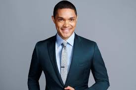 Trevor noah's parents meet in johannesburg, trevor noah's mom, patricia, and trevor noah's dad, robert, met. Trevor Noah Why He Owes It All To His Mum Stuff Co Nz