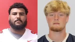 Which former North Tulsa Today area high school standouts will be in action  in the week starting Monday, Sept. 8?