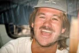 Candle for Michael James Kilby