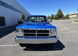 Image result for Banzai Blue 1993 Ram