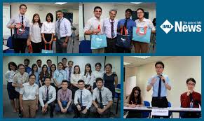 The 8 learning management questions (or 8 lmqs) are a set of sequential design based questions for teachers that engage them to develop a teaching plan for their classrooms, so as to produce intended learning outcome in all students. Imu News Imu Clinical School Students Debate On Medical Ethics And Environment