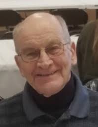 Obituary for Gerald E. "Jerry" Jackson